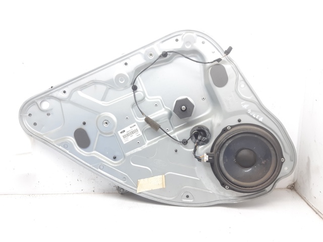 FORD 1738644 Механизм стеклоподъемника двери задней левой в наличии Тернополь