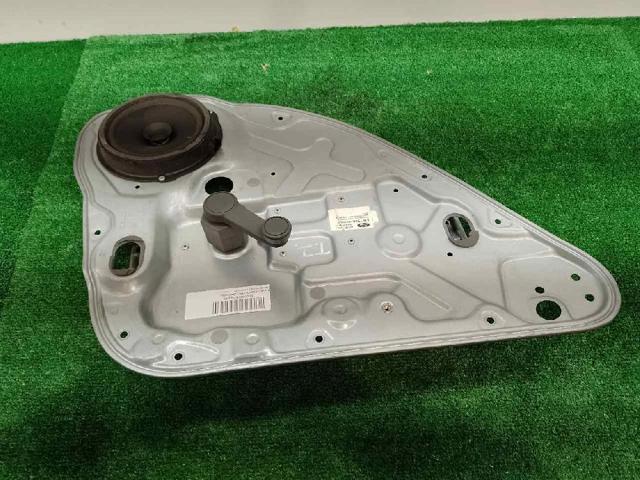 1738644 FORD Механизм стеклоподъемника двери задней левой купить в Днепр