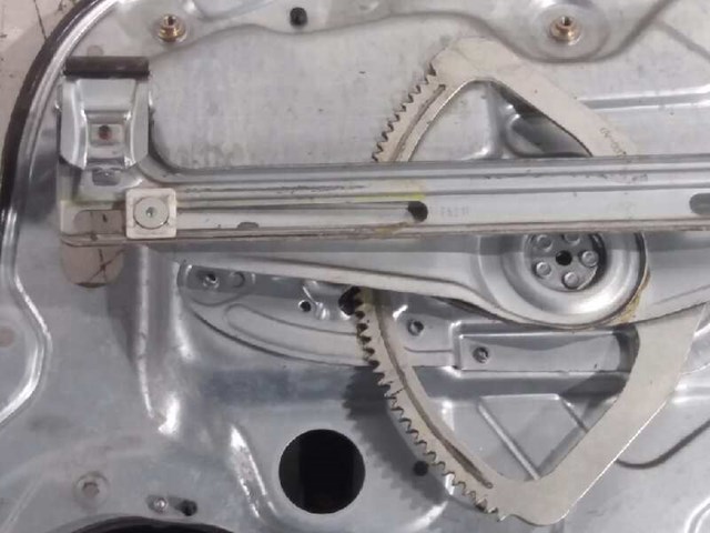 1738644 FORD Механизм стеклоподъемника двери задней левой купить в Тернополь