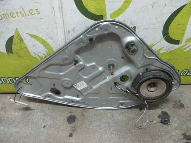 FORD 1738644 Механизм стеклоподъемника двери задней левой в наличии Кривой Рог