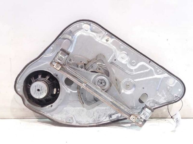 FORD 1738644 Механизм стеклоподъемника двери задней левой в наличии Киев