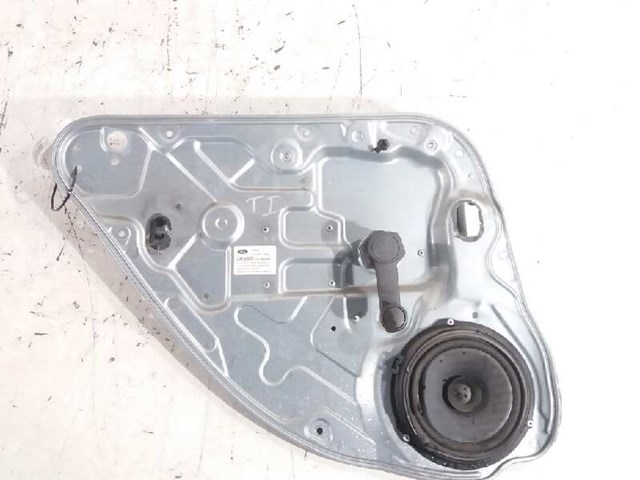 FORD 1738644 Механизм стеклоподъемника двери задней левой в наличии Винница