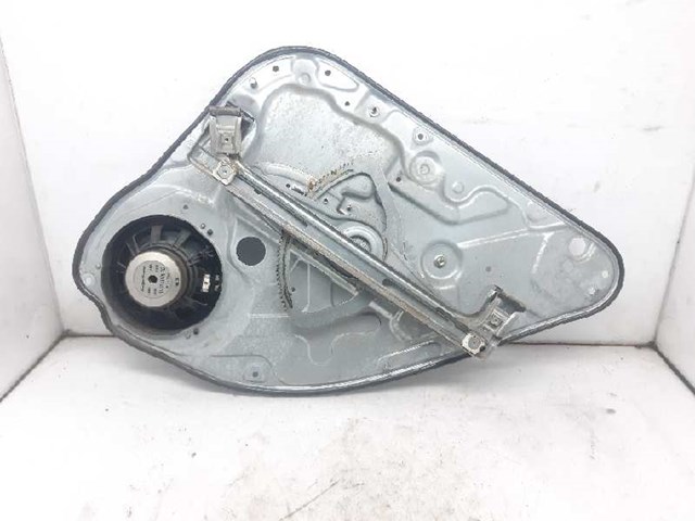 1738644 FORD Механизм стеклоподъемника двери задней левой купить в Одесса