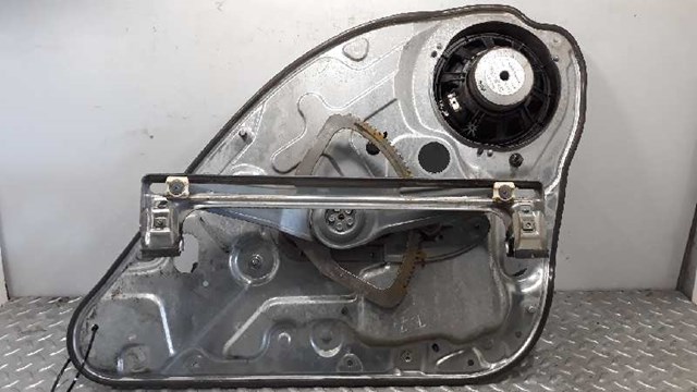 1738644 FORD Механизм стеклоподъемника двери задней левой купить в Житомир