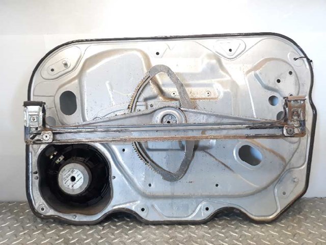 1738645 FORD Механизм стеклоподъемника двери передней левой купить в Ровно