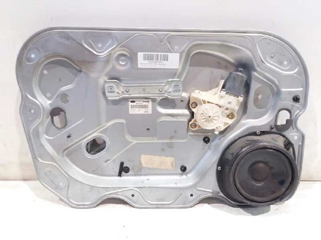 1738645 FORD Стеклоподъемник передней левой двери купить в Запорожье