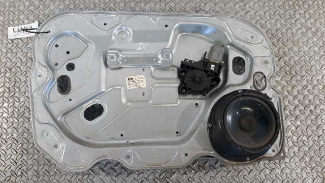 1738645 Стеклоподъемник передней левой двери купить Каменское