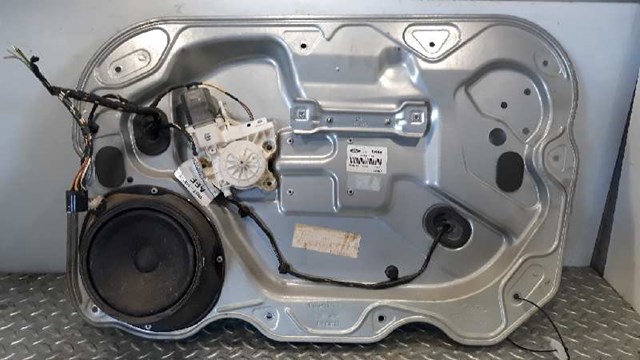 1738646 FORD Стеклоподъемник передней правой двери купить в Львов