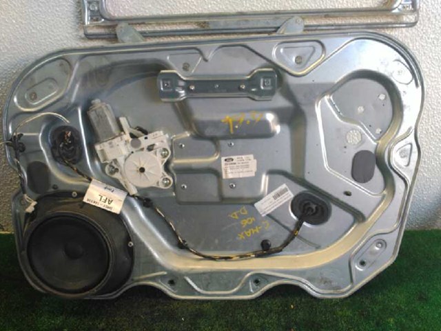 1738646 FORD Механизм стеклоподъемника двери передней правой купить в Павлоград