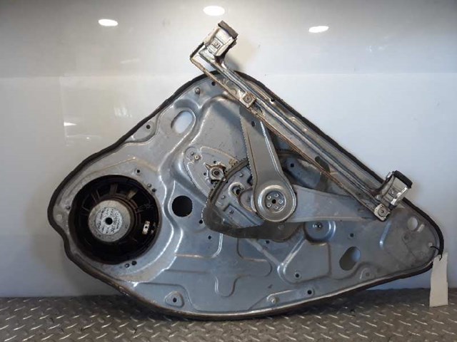 1738647 FORD Механизм стеклоподъемника двери задней левой купить в Сумы