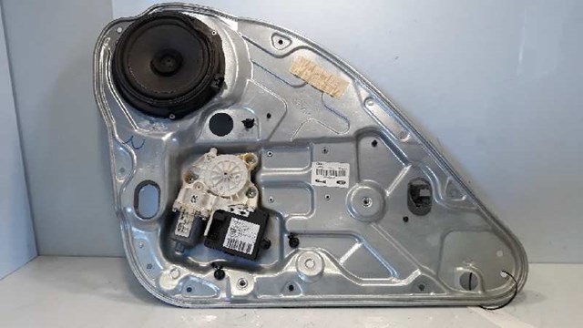 FORD 1738647 Механизм стеклоподъемника двери задней левой в наличии Львов