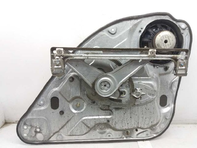 1738647 FORD Механизм стеклоподъемника двери задней левой купить в Ровно