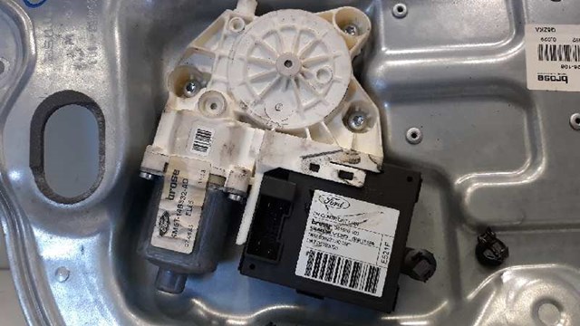 1738647 FORD Механизм стеклоподъемника двери задней левой купить в Украина