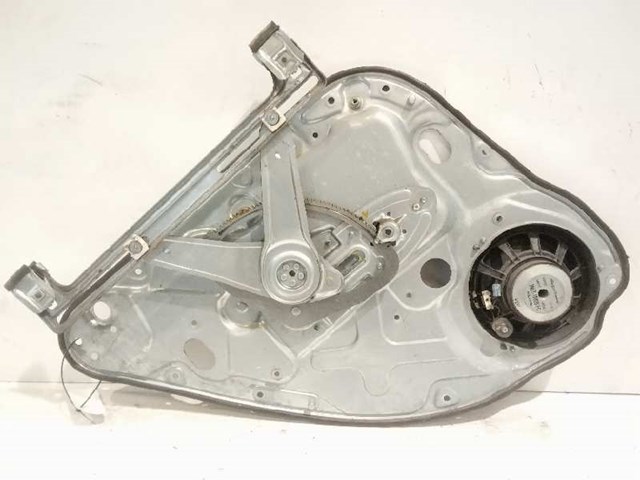 1738648 FORD Механизм стеклоподъемника двери задней правой купить в Днепр
