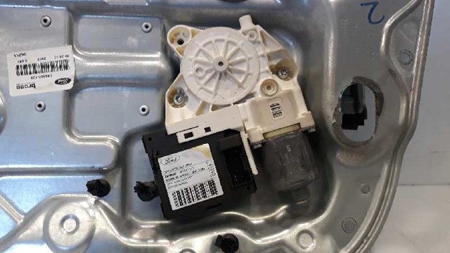 FORD 1738648 Механизм стеклоподъемника двери задней правой в наличии Ужгород