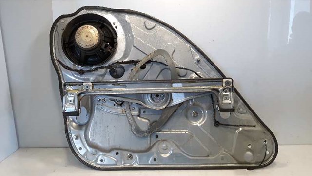 1738648 FORD Механизм стеклоподъемника двери задней правой купить в Винница