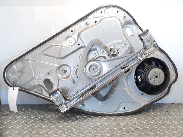 FORD 1738648 Механизм стеклоподъемника двери задней правой в наличии Житомир
