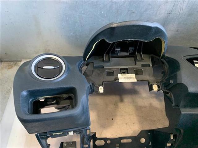 FORD 1738669 Панель салона передняя "торпедо" в наличии Одесса