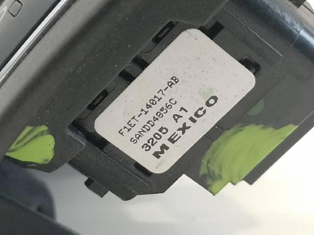 1738727 FORD Ручка двери передней наружная купить в Днепр