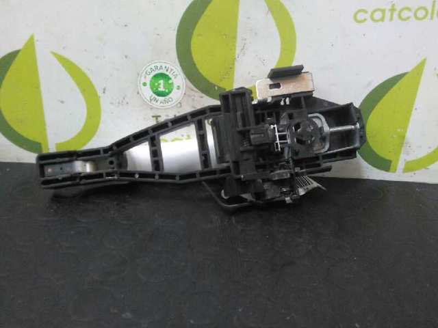 1738727 FORD Ручка двери передней наружная купить в Днепр