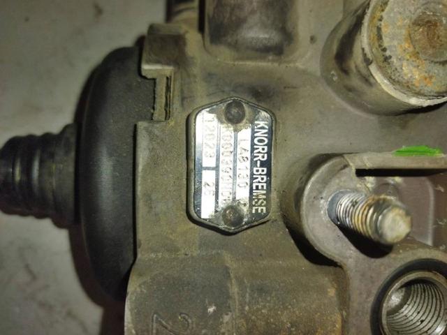 DAF 1738764 Осушитель воздуха пневматической системы в наличии Ирпень