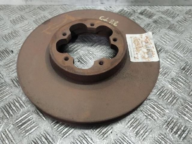 1738815 FORD Передние тормозные диски купить в Каменское