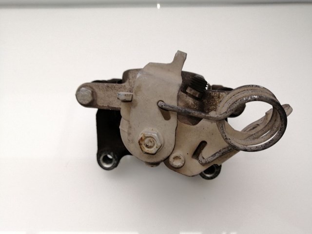 Pinça de freio traseira esquerda para ford kuga titanium g6dg 1738988