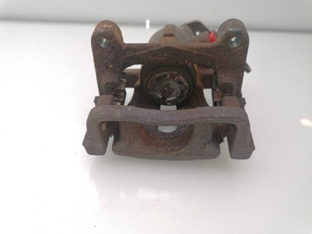 Pinça de freio traseira esquerda para ford kuga titanium g6dg 1738988