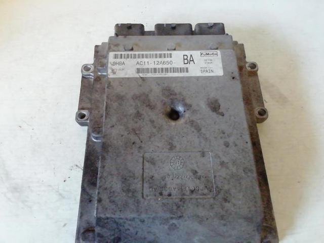 1740035 FORD Блок управления двигателем купить в Черкассы
