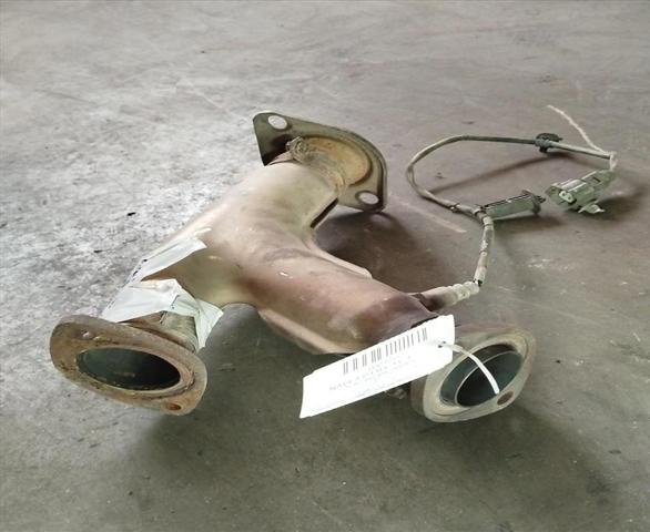 TOYOTA 1740320170 Приёмная труба в наличии Украина