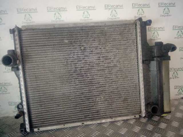 1740699 BMW Радиатор купить в Тернополь