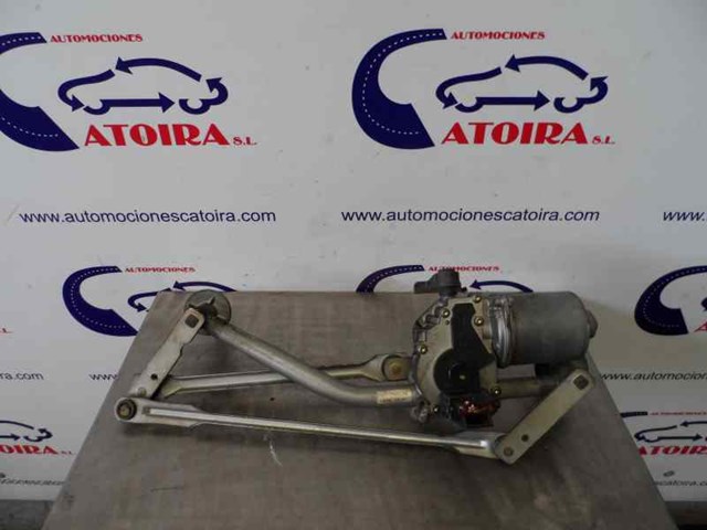 FORD 1740714 Мотор стеклоочистителя лобового стекла в наличии Сумы