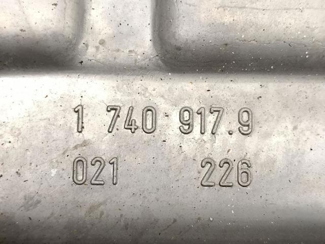 1740917 BMW купить в Украина