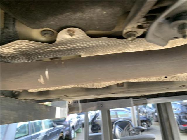 TOYOTA 1741026360 Передняя часть глушителя в наличии Черновцы