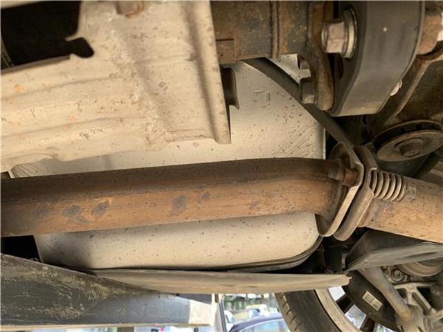 TOYOTA 1741026360 Глушитель, передняя часть в наличии Тернополь