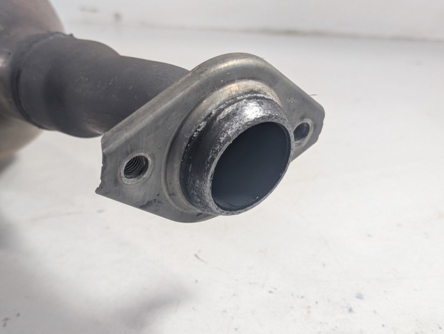 1741037520 TOYOTA Катализатор купить в Сумы