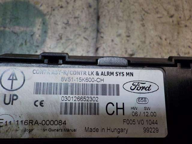 FORD 1741770 в наличии Житомир
