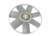 Acoplamento viscoso de ventilador de esfriamento 17417789256 BMW
