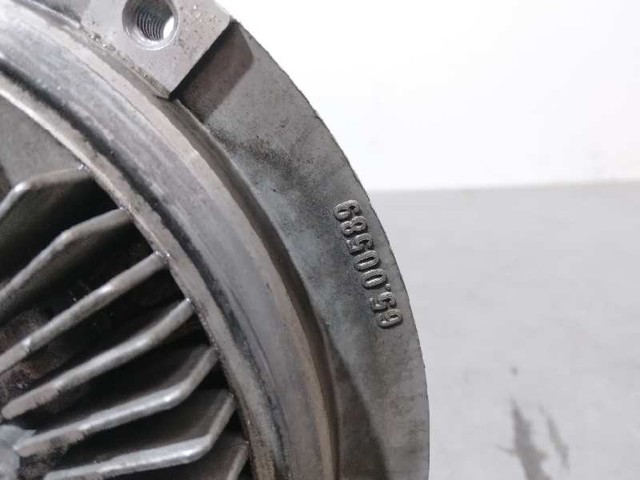 17417789256 BMW Вискомуфта вентилятора купить в Житомир