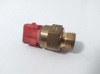 Sensor de temperatura do fluido de esfriamento (de ativação de ventilador do radiador) 1741900 BMW