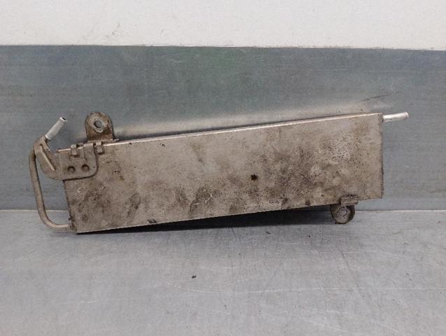Radiador de esfriamento de combustível 1741A372 Mitsubishi