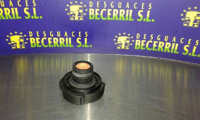 Tampa (tampão) do radiador 1742232 BMW