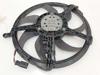 Difusor do radiador de esfriamento, montado com motor e roda de aletas 17422754854 BMW