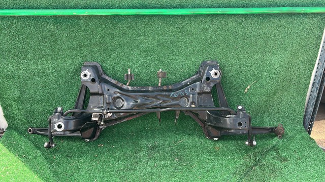 1742572 FORD Балка передней подвески (подрамник) купить в Черновцы
