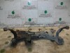 Viga de suspensão dianteira (plataforma veicular) 1742572 FORD
