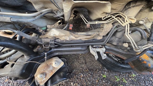 1742577 FORD Рейка рулевая купить в Черновцы