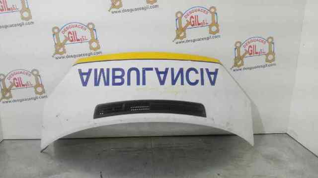 FORD 1742622 Капот в наличии Киев