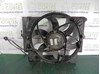 Difusor do radiador de esfriamento, montado com motor e roda de aletas 17428506668 BMW