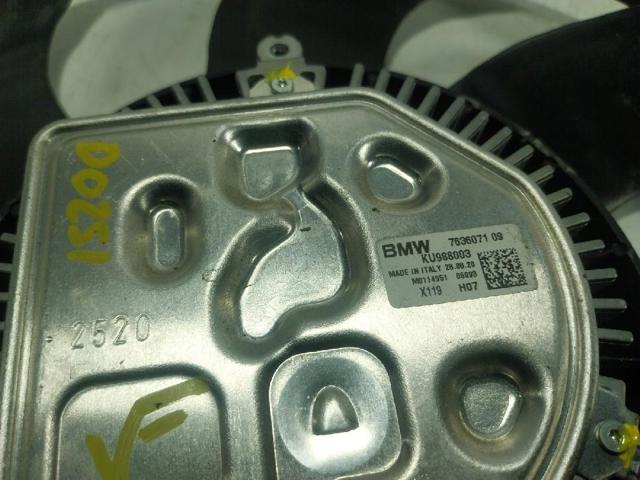 BMW 17428596237 в наличии Днепр