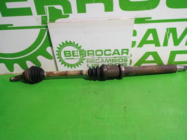 1742888 FORD Правая полуось купить в Чернигов